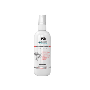 LIMPIADOR DE OIDOS 125 ML FANCY PETS