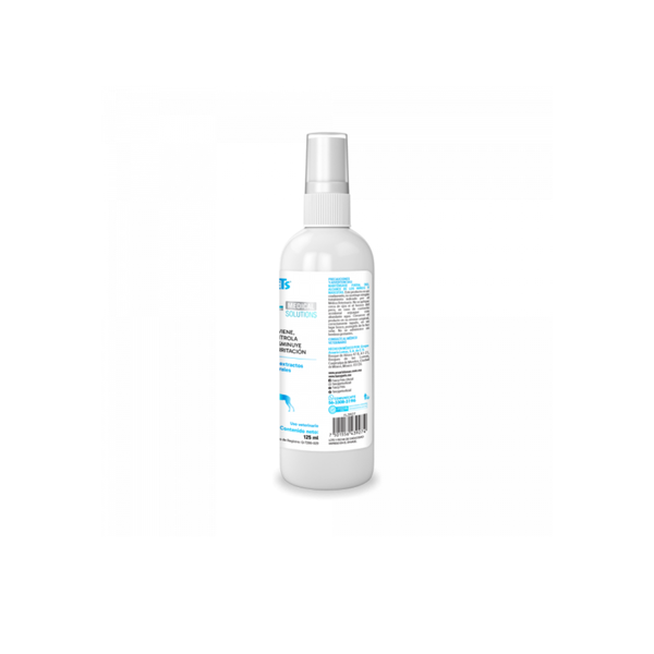 LIMPIADOR DE OIDOS 125 ML FANCY PETS