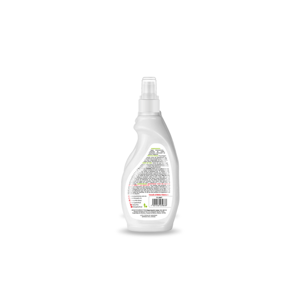 LIMPIADOR ENZIMATICO DEEP CLEAN ACCION ANTI ORINA FANCY PETS
