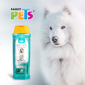 SHAMPOO PARA PELO BLANCO EXPERT 500 ML FANCY PETS