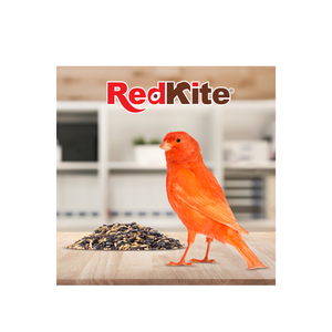 MEZCLA DE SEMILLAS PARA CANARIOS Y FINCHES 500 G FANCY PETS