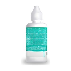 RedKite tónico plumaje para aves de ornato y canoras, 30 ml