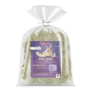 OAT HAY FOR HERBIVORES 500 G FANCY PETS