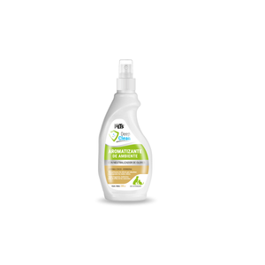 DEEP CLEAN AROMATIZANTE DE AMBIENTE CON NEUTRALIZADOR