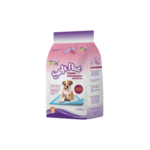 TAPETE ENTRENADOR 30 PZS FANCY PETS