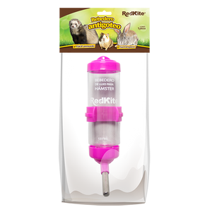 BEBEDERO ANTIGOTEO 125 ML FANCY PETS