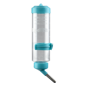 BEBEDERO ANTIGOTEO PARA CONEJO 250 ML FANCY PETS