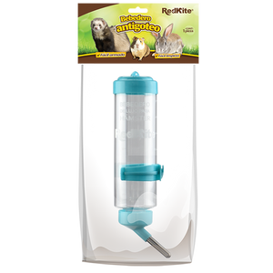 BEBEDERO ANTIGOTEO PARA CONEJO 250 ML FANCY PETS