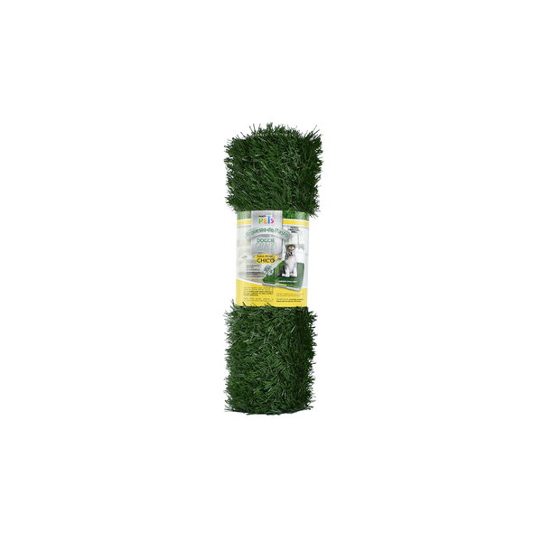 REPUESTO DE PASTO DOGGIE GRASS FANCY PETS