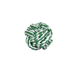 JUGUETE BOLA XCH DE HILO MULTICOLOR PAL THREAD FANCY PETS