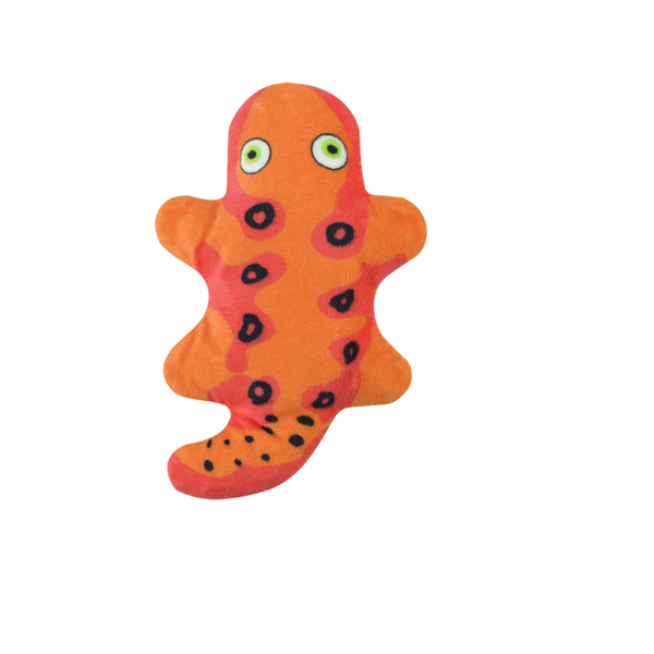 JUGUETE SALAMANDRA SOUND FANCY PETS