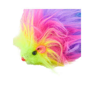 JUGUETE RATON ARCOIRIS CATCH FANCY PETS