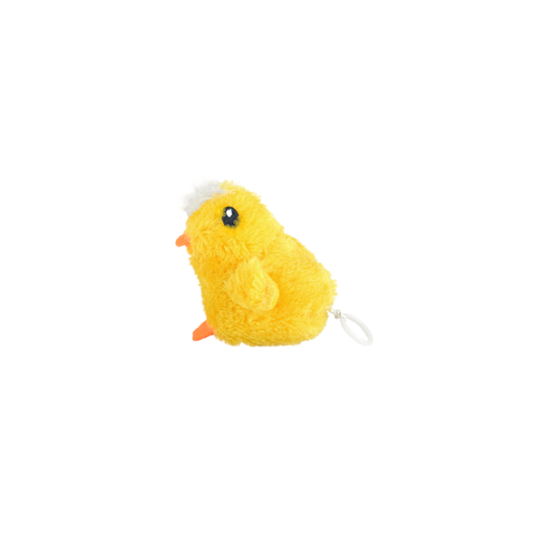 JUGUETE POLLO VIBRO CATCH FANCY PETS