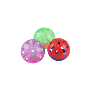 JUGUETE SET DE PELOTAS SOUND FANCY PETS