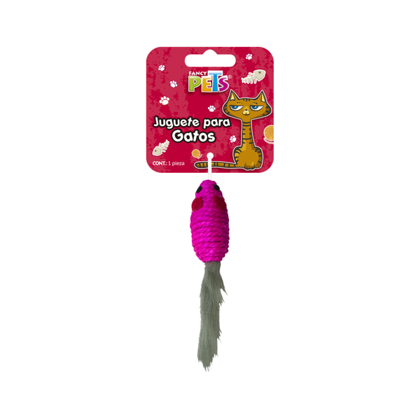 JUGUETE SET SURTIDO CATCH FANCY PETS