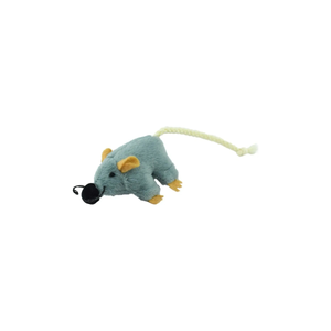 JUGUETE RATON MINI CATCH FANCY PETS