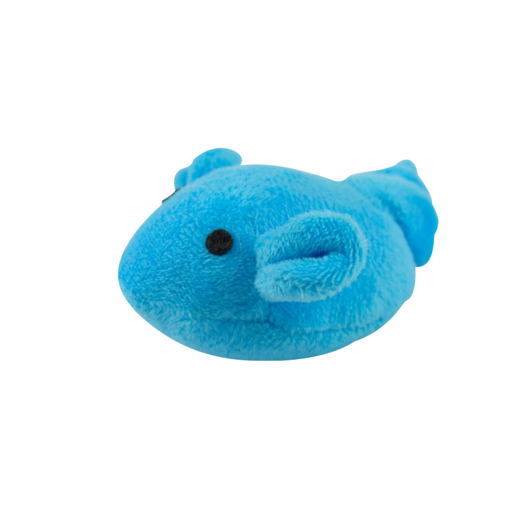 JUGUETE PEZ ALETAS VIBRO CATCH FANCY PETS