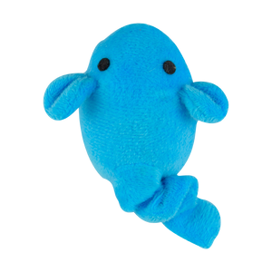 VIBRO FIN FISH TOY FANCY PETS