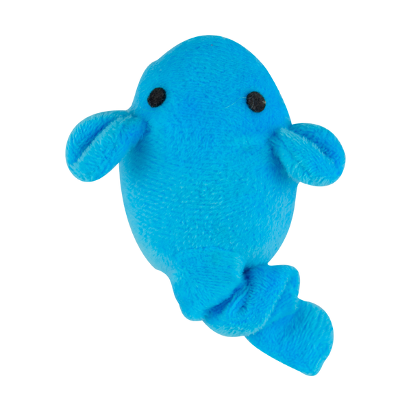 VIBRO FIN FISH TOY FANCY PETS