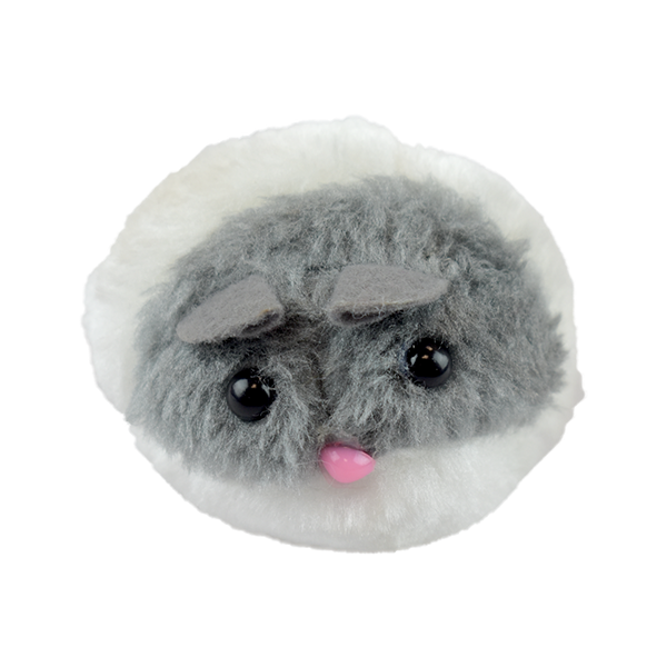 JUGUETE CUYO VIBRO CATCH FANCY PETS