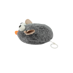 JUGUETE RATONCILLO VIBRO CATCH FANCY PETS