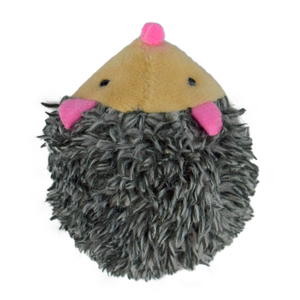 VIBRO CATCH LAND HEDGEHOG TOY