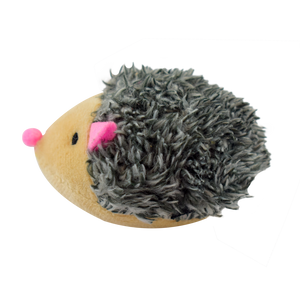 VIBRO CATCH LAND HEDGEHOG TOY