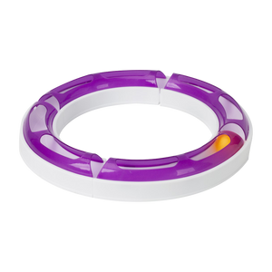 JUGUETE CIRCUITO PLAY FANCY PETS
