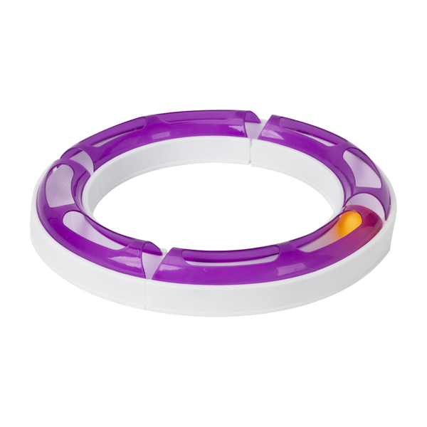 JUGUETE CIRCUITO PLAY FANCY PETS