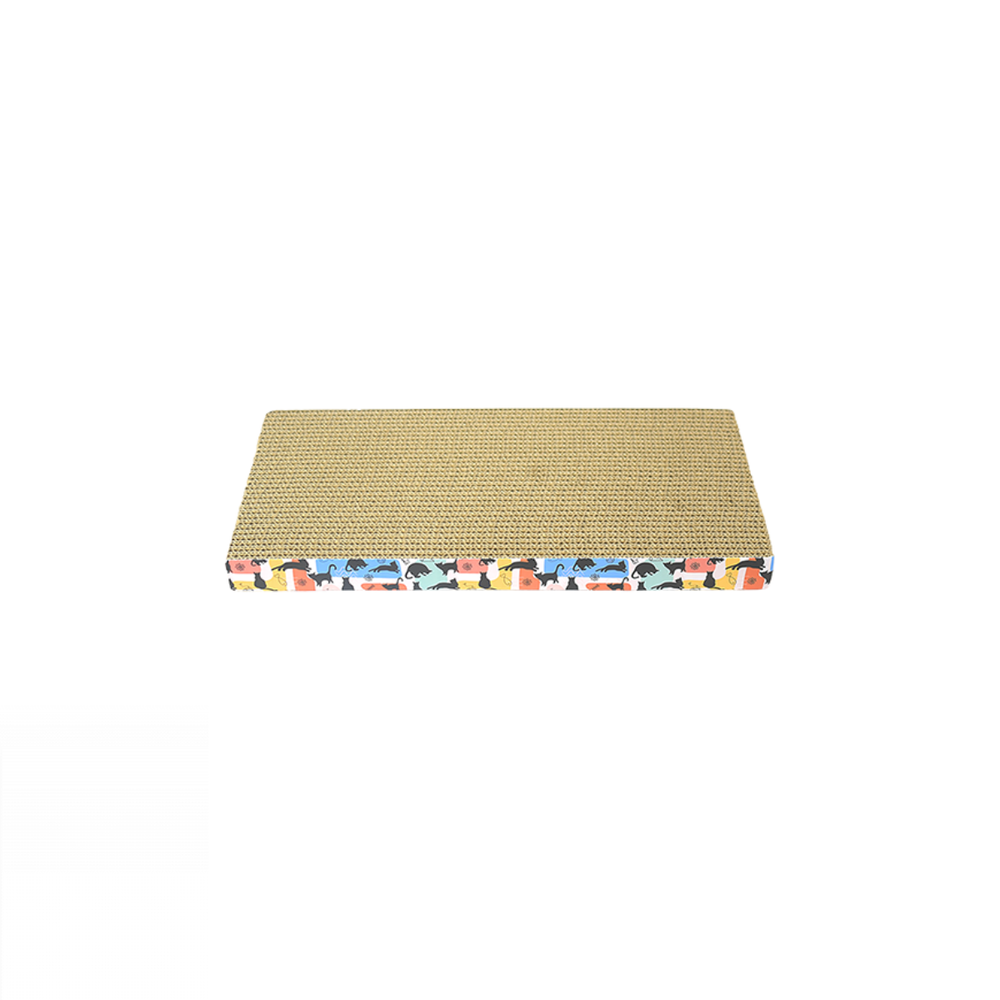 RASCADOR RECTO DE 43 CM FANCY PETS
