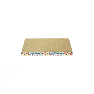 RASCADOR RECTO DE 43 CM FANCY PETS