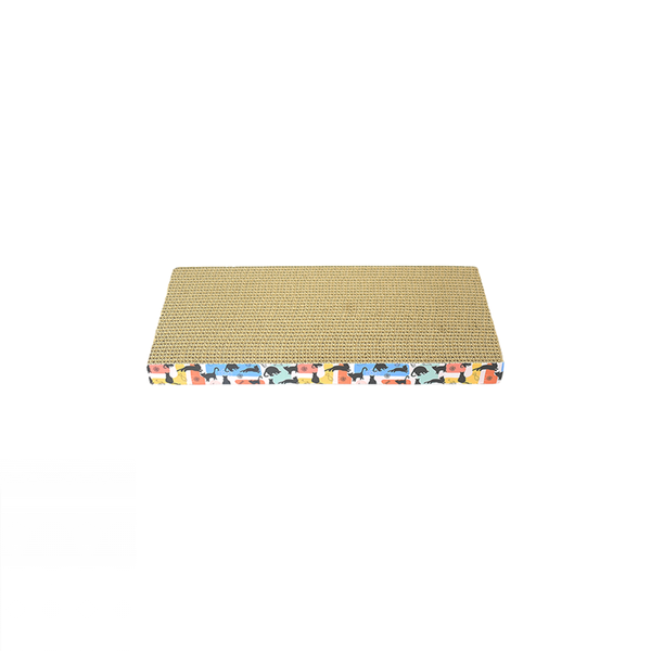 RASCADOR RECTO DE 43 CM FANCY PETS
