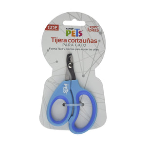 Fancy Pets tijera cortaúñas para gato