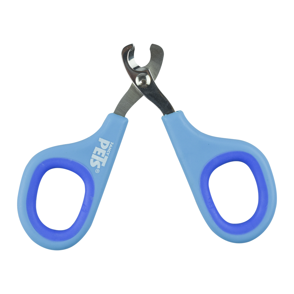 FANCY PETS SMALL CAT NAIL CLIPPERS