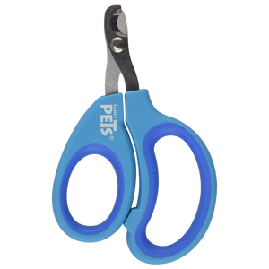 TIJERA CORTAUNAS GDE PARA GATO FANCY PETS