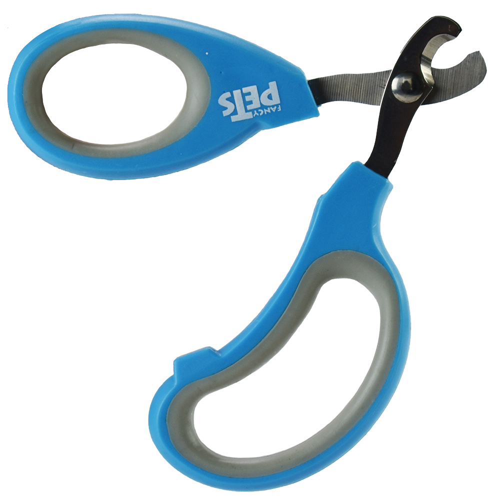 LARGE FANCY PETS CAT NAIL CLIPPERS