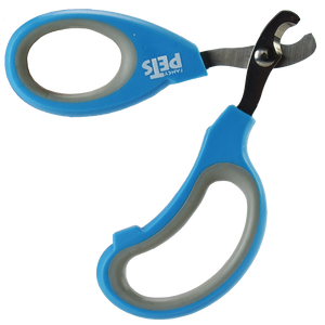 TIJERA CORTAUNAS GDE PARA GATO FANCY PETS