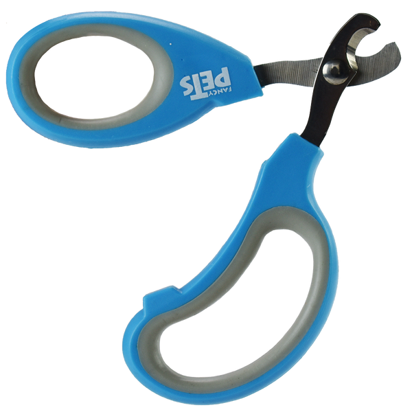 TIJERA CORTAUNAS GDE PARA GATO FANCY PETS