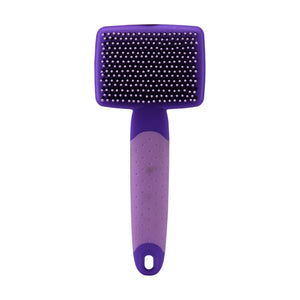 Fancy Pets Expert cepillo con puntas redondeadas para gato