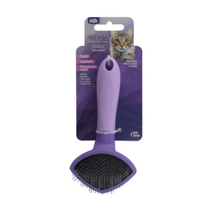 Fancy Pets Expert carda para gato