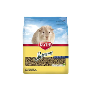 ALIMENTO SUPREME CUYO DE DIETA KAYTEE