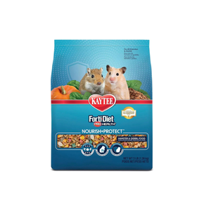 ALIMENTO FORTI-DIET PARA HAMSTER/JERBO KAYTEE