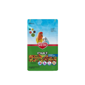 ALIMENTO PARA AVES EXACT RAINBOW PERIQUITO KAYTEE