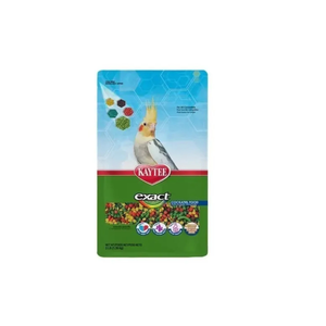 ALIMENTO PARA AVES EXACT RAINBOW NINFA KAYTEE
