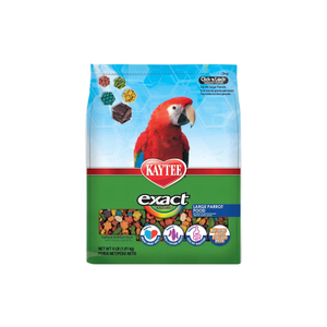 ALIMENTO PARA AVES EXACT RAINBOW GUACAMAYA KAYTEE