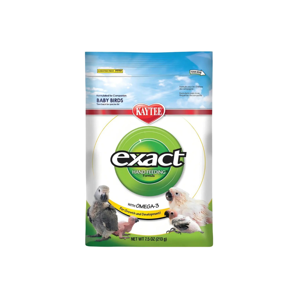ALIMENTO PARA AVES EXACT FORMULA POLLUELO KAYTEE