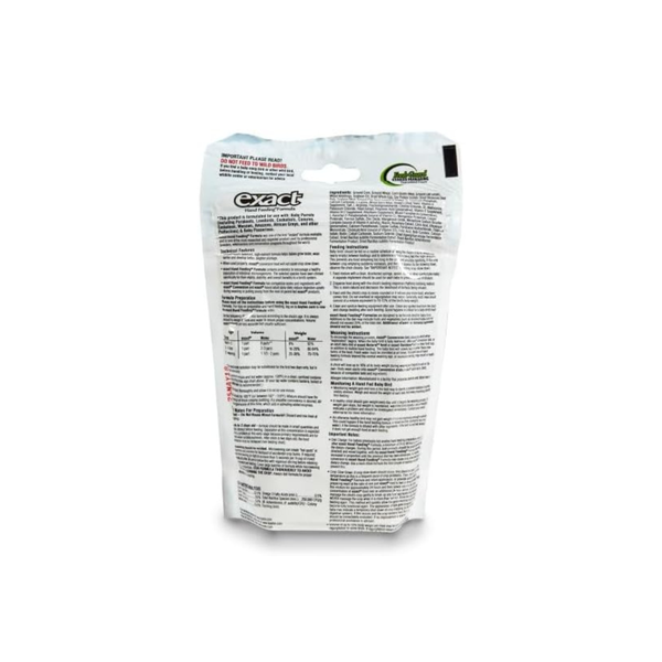 ALIMENTO PARA AVES EXACT FORMULA POLLUELO KAYTEE