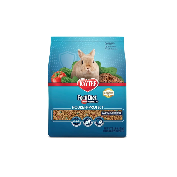 ALIMENTO PARA PEQUEÑAS MASCOTAS BAJO EN GRASAS TIMOTHY KAYTEE