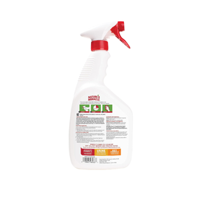 SPRAY ENZIMATICO NO MAS MARCAS 709 ML NATURES MIRACLES