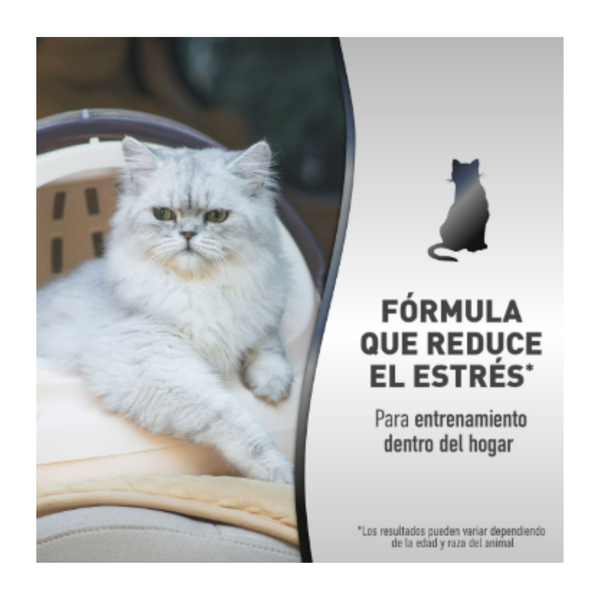 CALMING ENZYMATIC CAT SPRAY 236ML NATURES MIRACLE